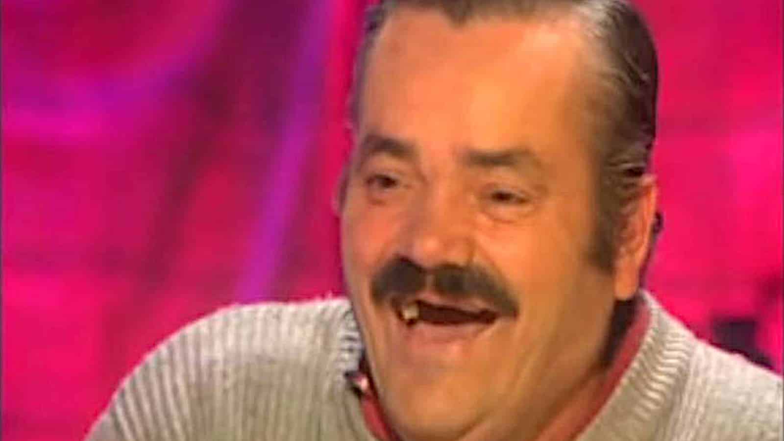 El Risitas Man Behind The Viral Spanish Laughing Guy vrogue.co El Risitas Man Behind The Viral Spanish Laughing Guy vrogue.co