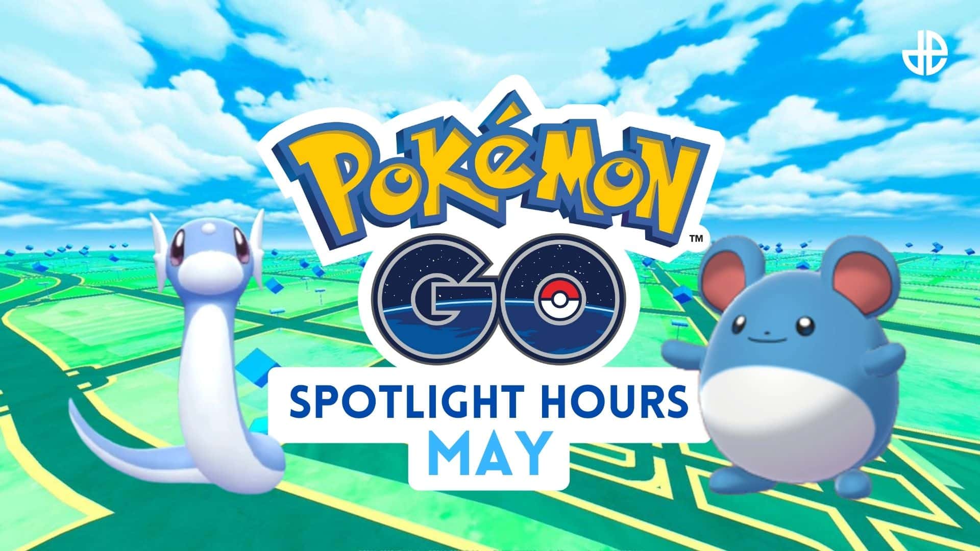 Next up, Marill! Pokemon Go Spotlight Hours for May 2021 Dexerto