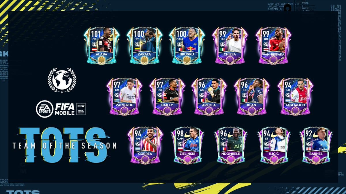 Confront Pastries Converge Over 10,000 FIFA Mobile players banned just before TOTS promo - Dexerto