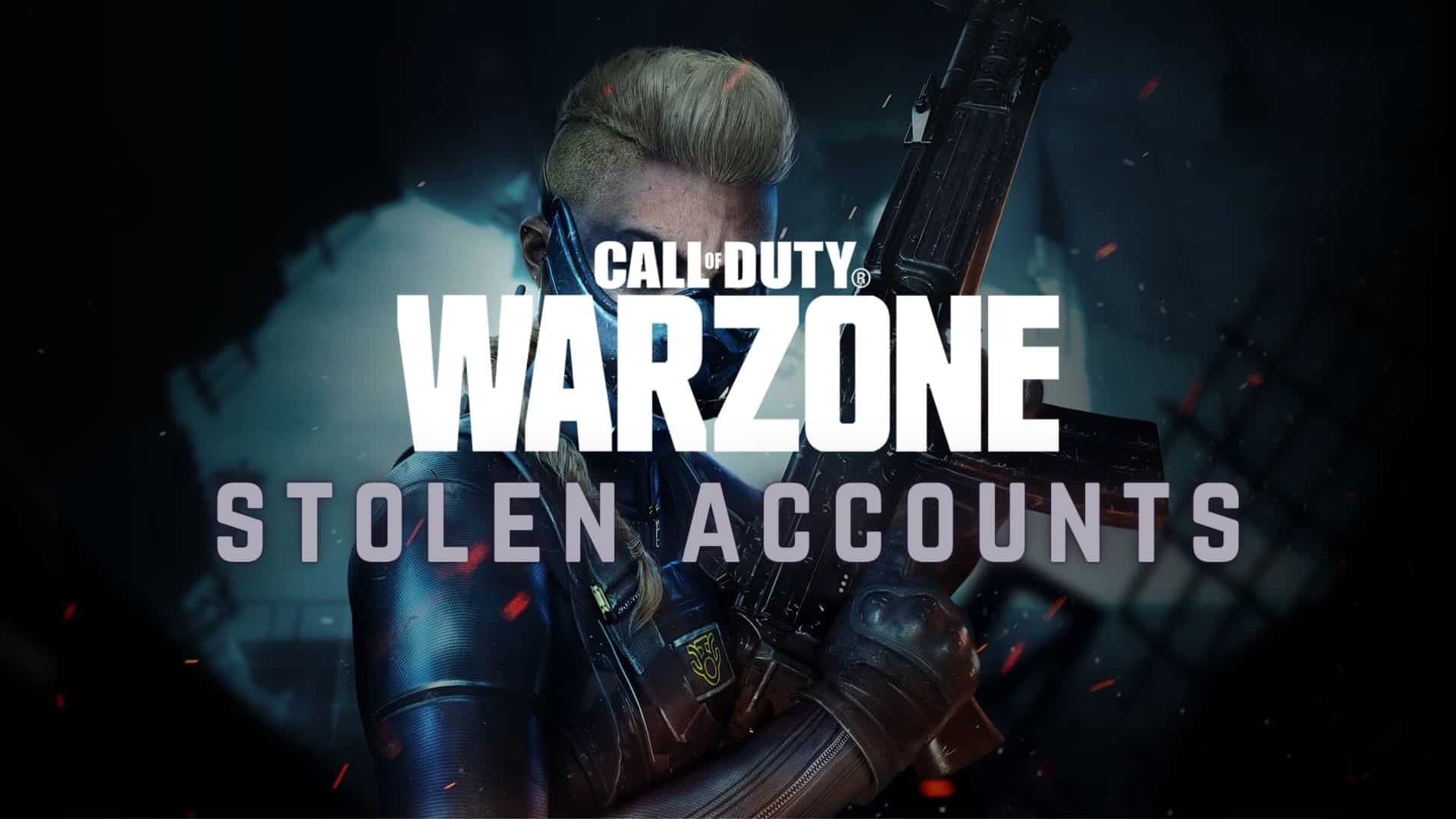 Keeping your Activision Account Secure