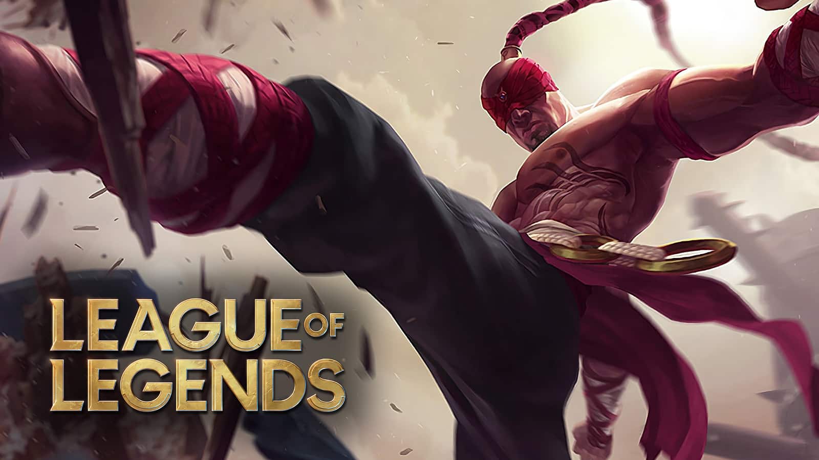 Lee Sin top & mid is taking over LoL Season 11, here's why - Dexerto