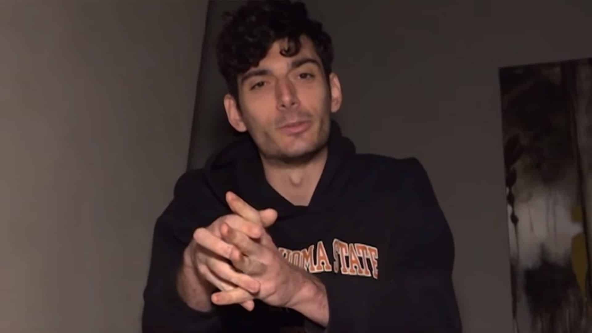 Ice poseidon 1920x1080