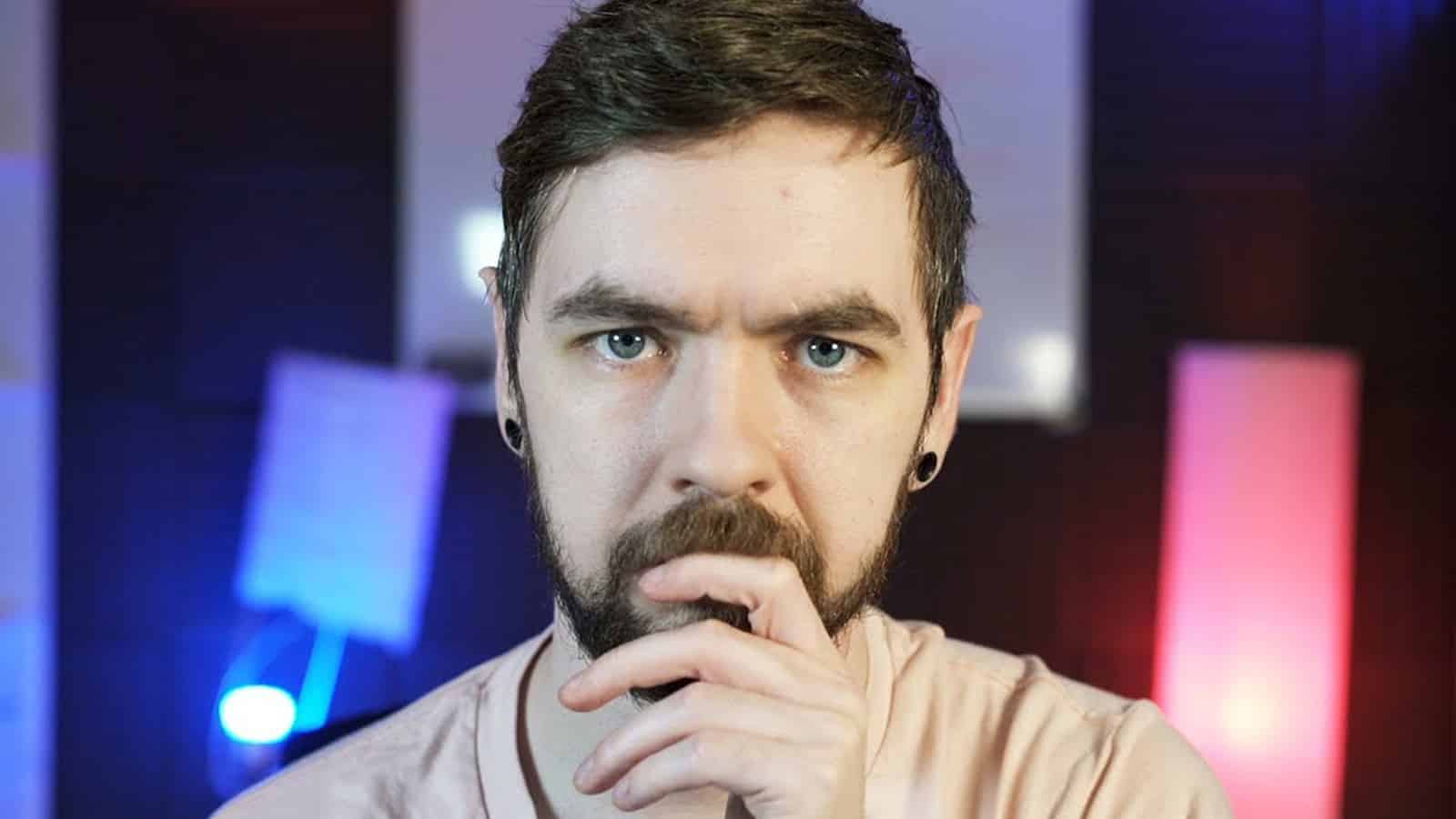 Download free Jacksepticeye Septic Eye Sam Pattern Wallpaper -  MrWallpaper.com