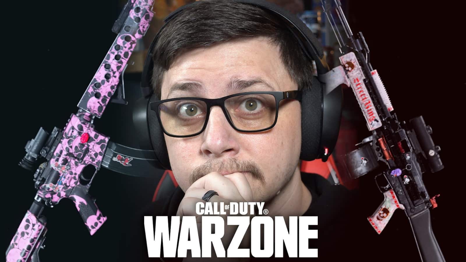 Best XM4 loadout in Call of Duty: Warzone Season 3