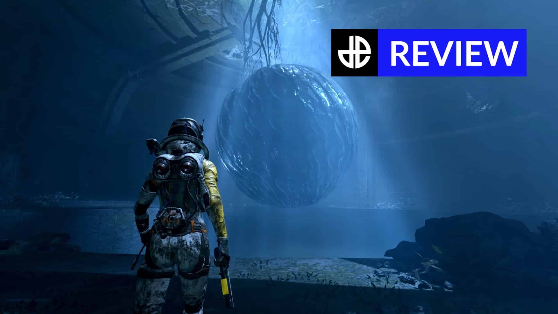 Returnal for PS5 is a magnificent DualSense showcase