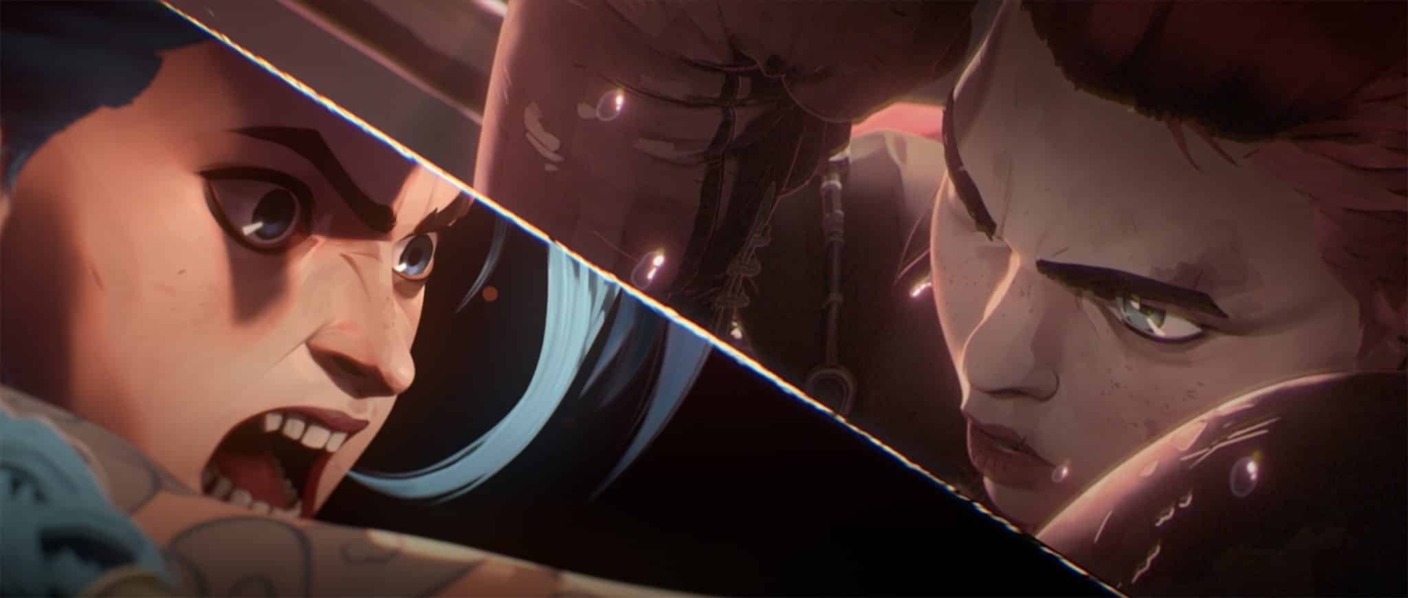 Unveiling Arcane Season 2: Trailer, Cast, LoL Champions, and Leaks