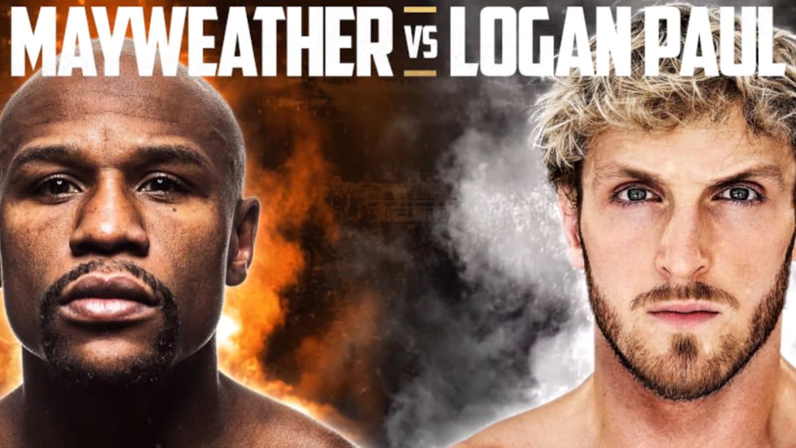 Logan Paul vs Floyd Mayweather press conference Date, time, stream