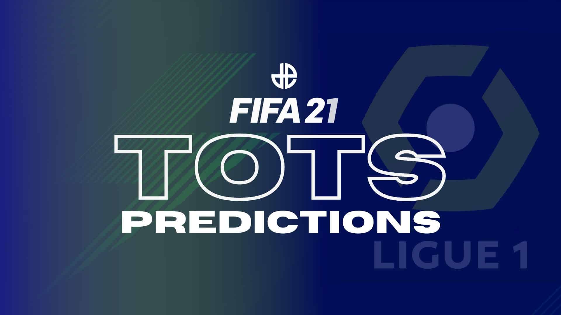 FIFA 23 Team of the Season: All TOTS squads, schedule & more - Dexerto