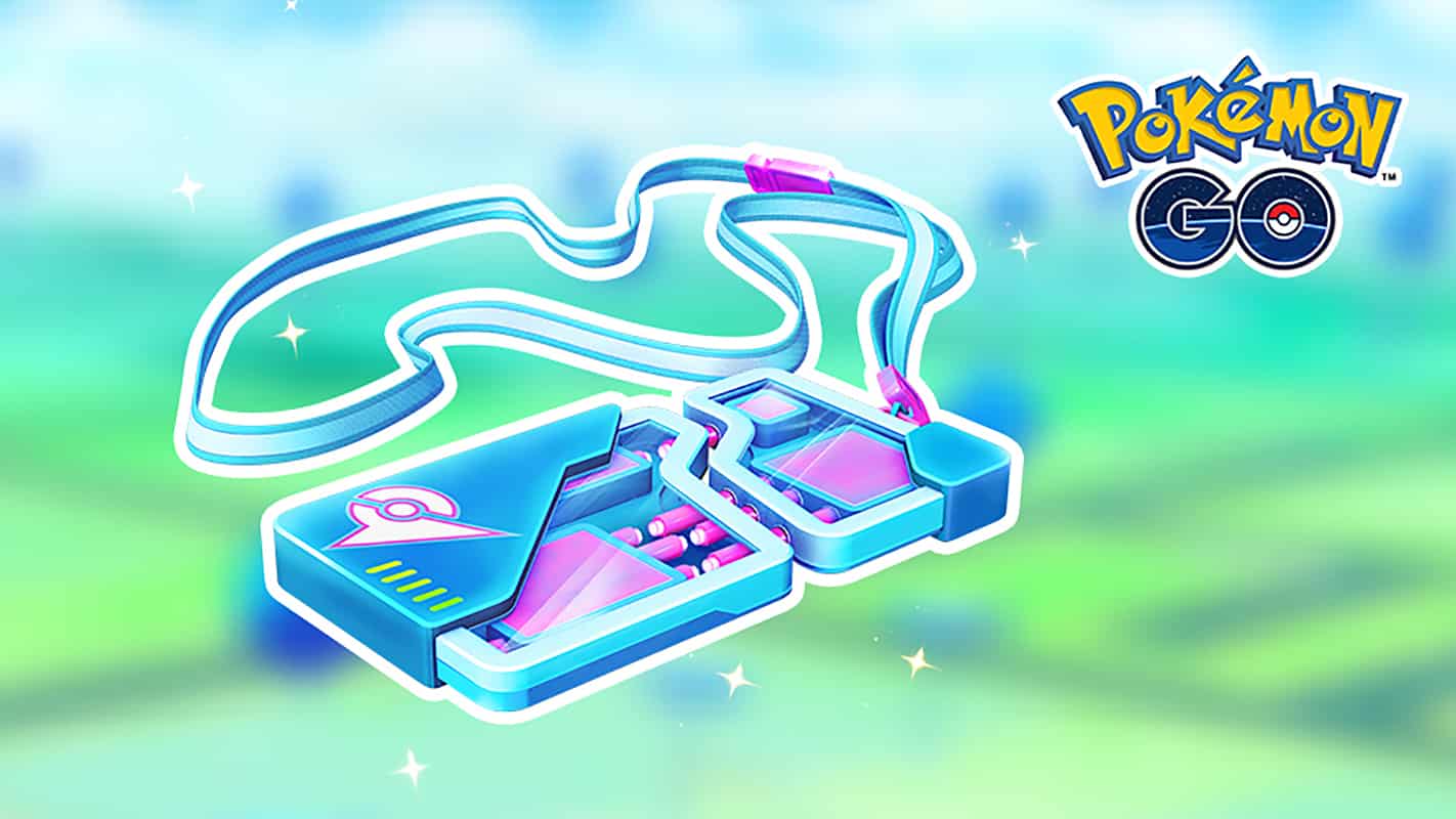Pokémon GO Promo Codes in July 2023 for Free Items