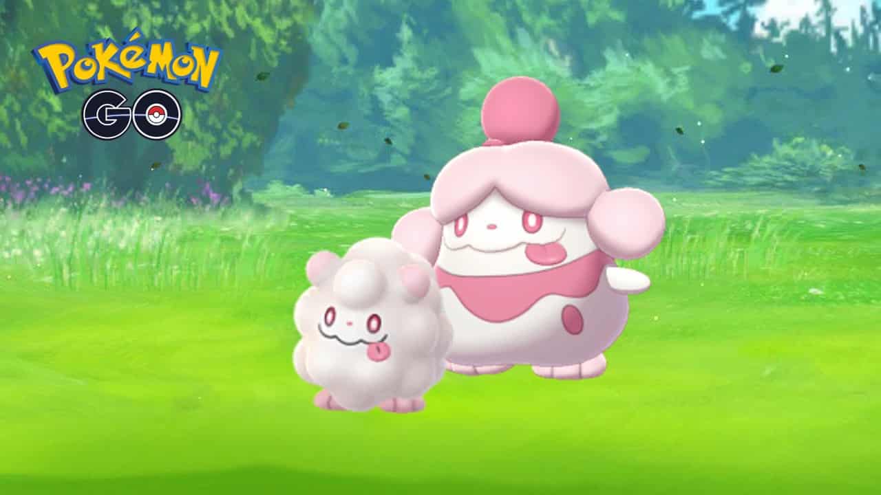 Slurpuff evo