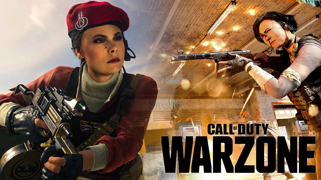 What is open bolt delay in Call of Duty Warzone? Dexerto