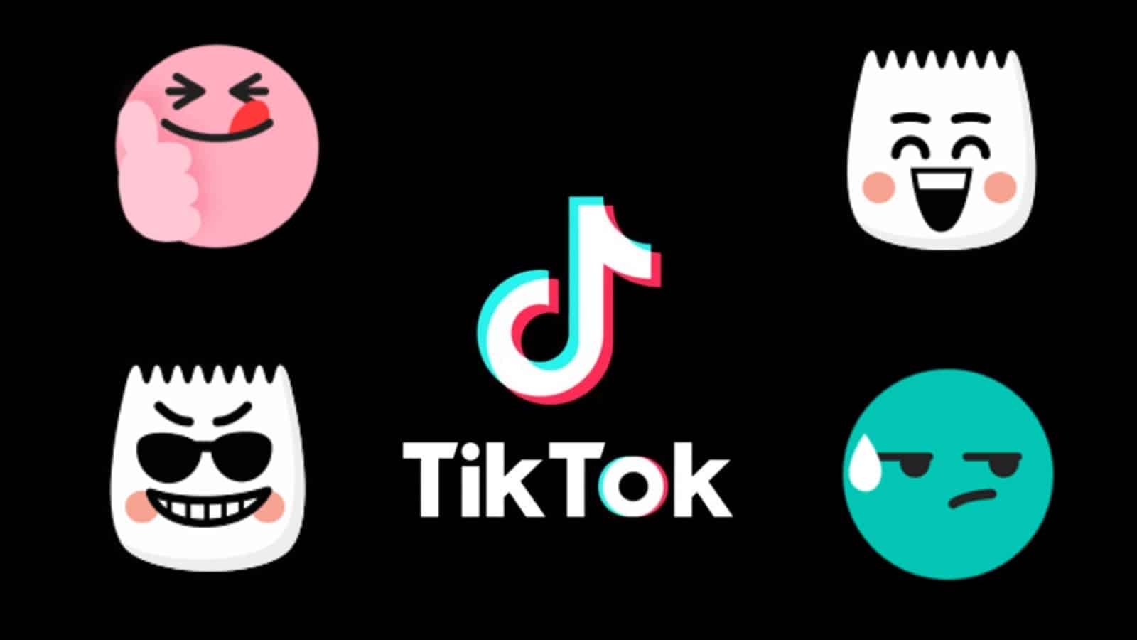 How to get TikTok secret emojis: All emoji codes