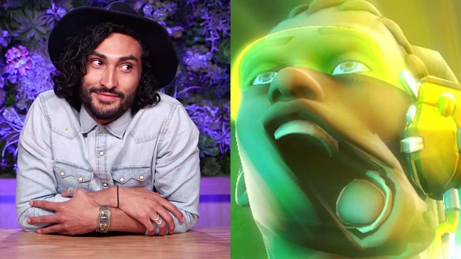 Lucio voice actor explains how he trolls Overwatch players in