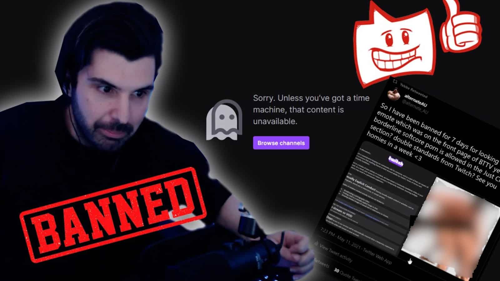 You have been banned on steam на faceit фото 29