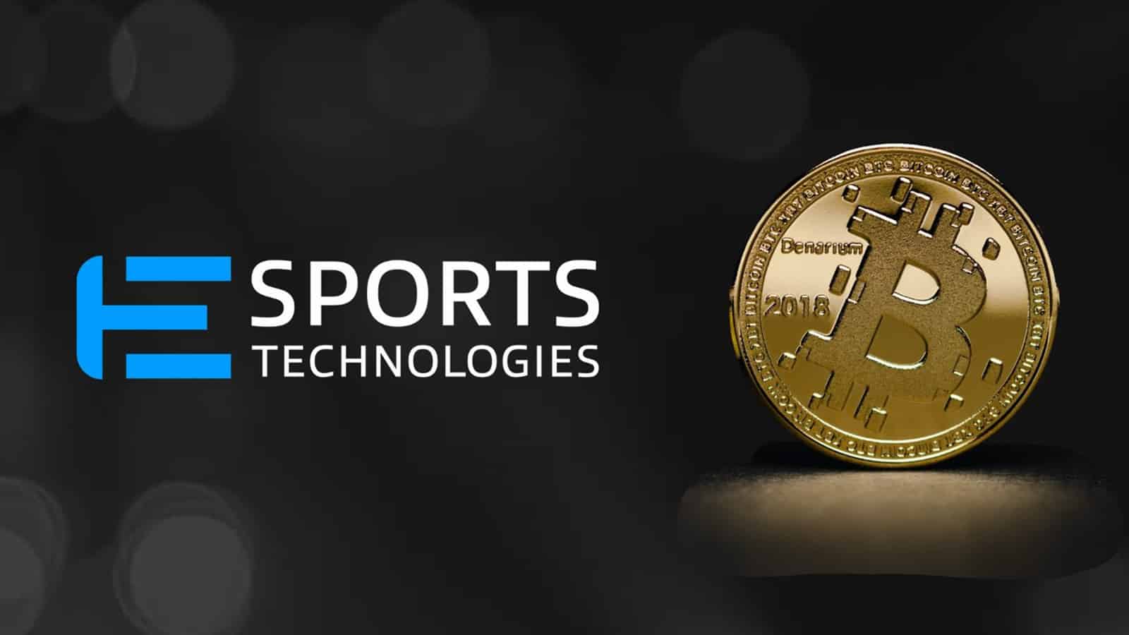 Business of Esports - ESE Entertainment Launching Esports