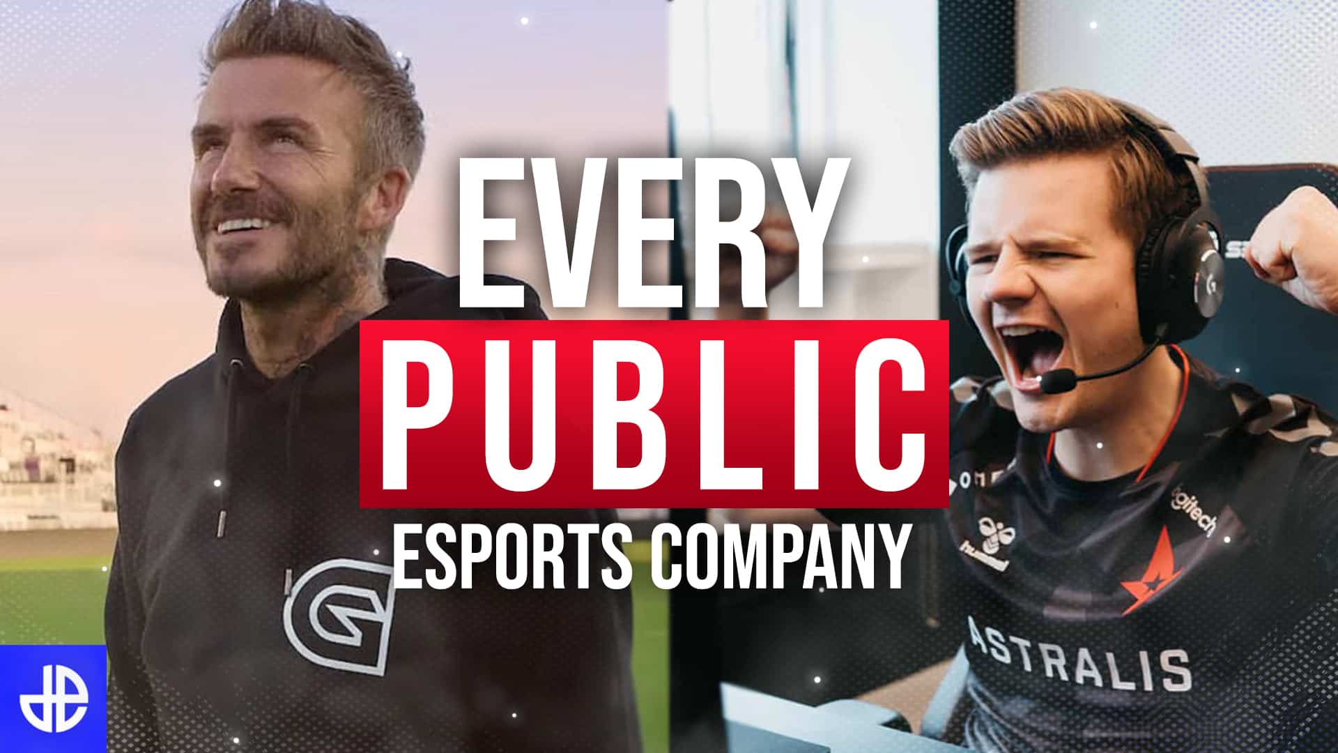 Games & Esports Experience Acquisition Corp.