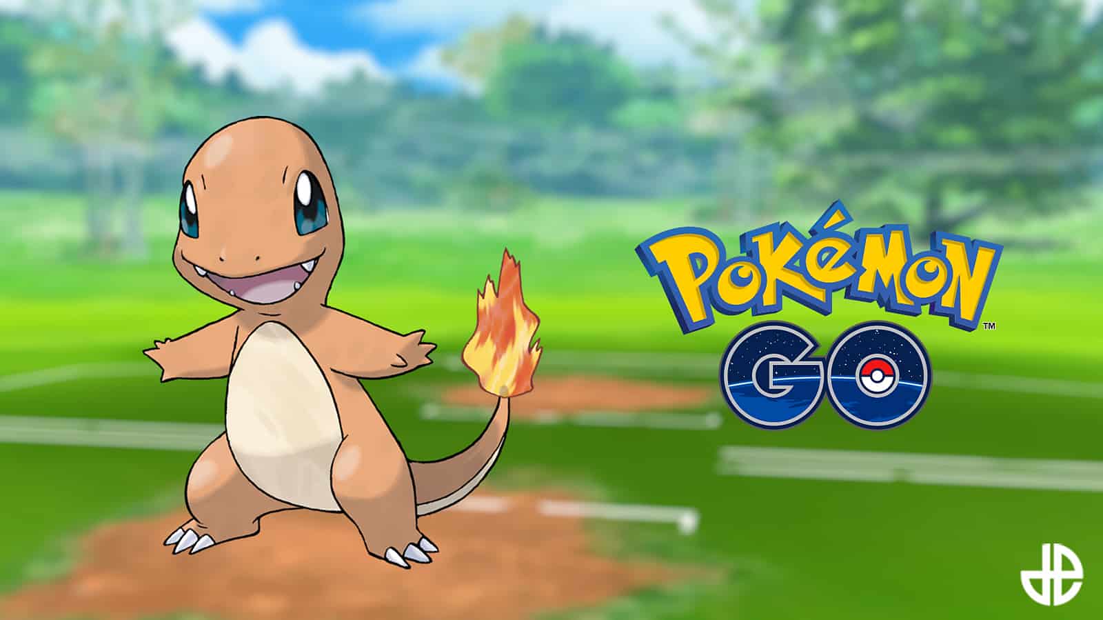 How To Find And Catch Shiny Charmander In Pokemon Go Dexerto