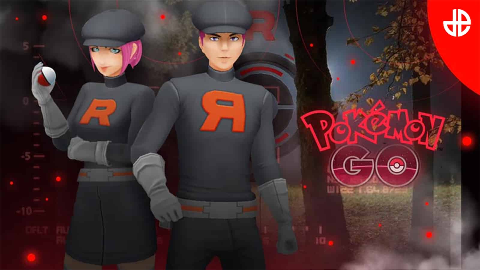 Beating Team Rocket ARLO New Team in Pokemon GO 