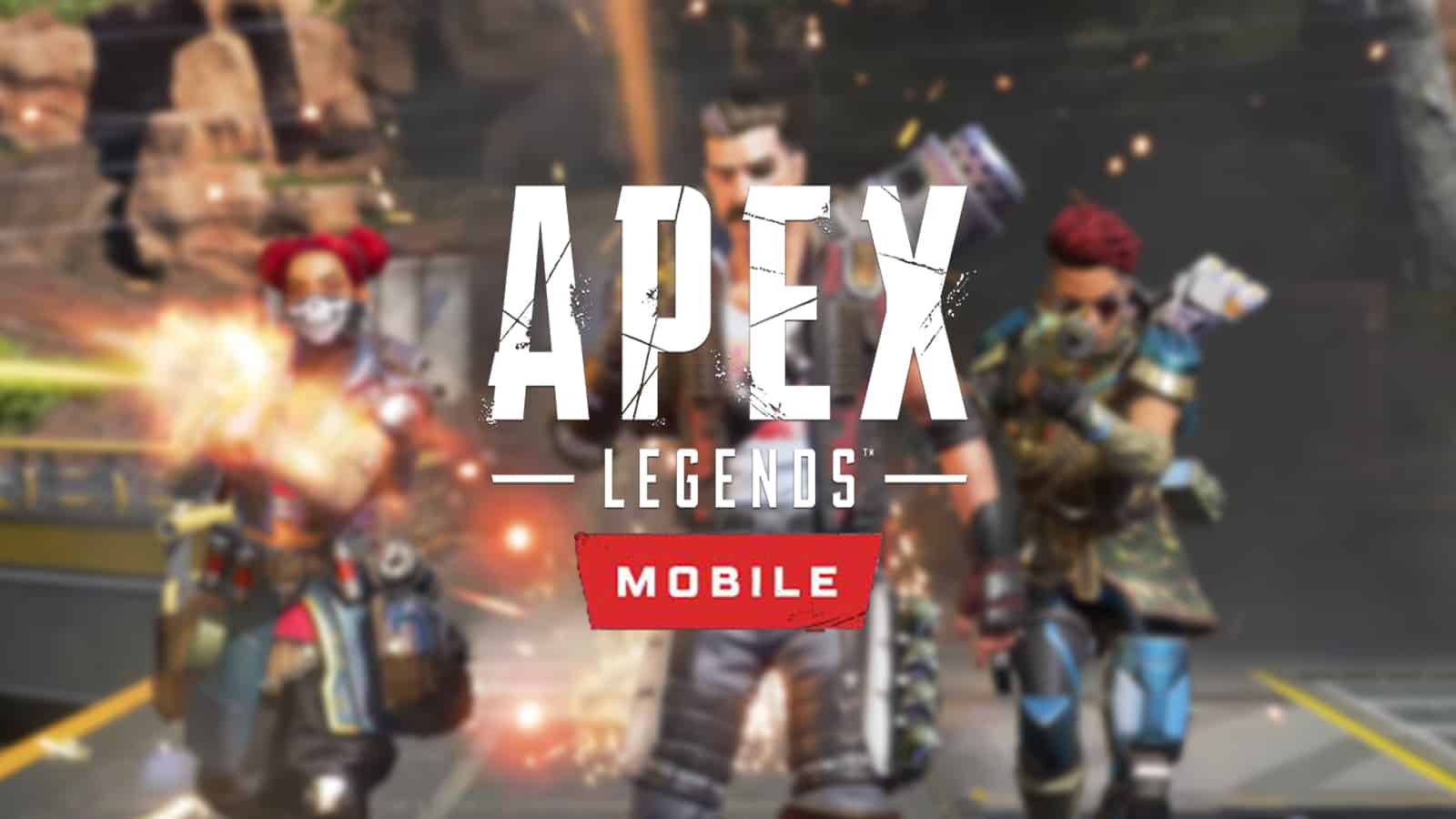 Apex Legends is coming to mobile devices and phones - Polygon