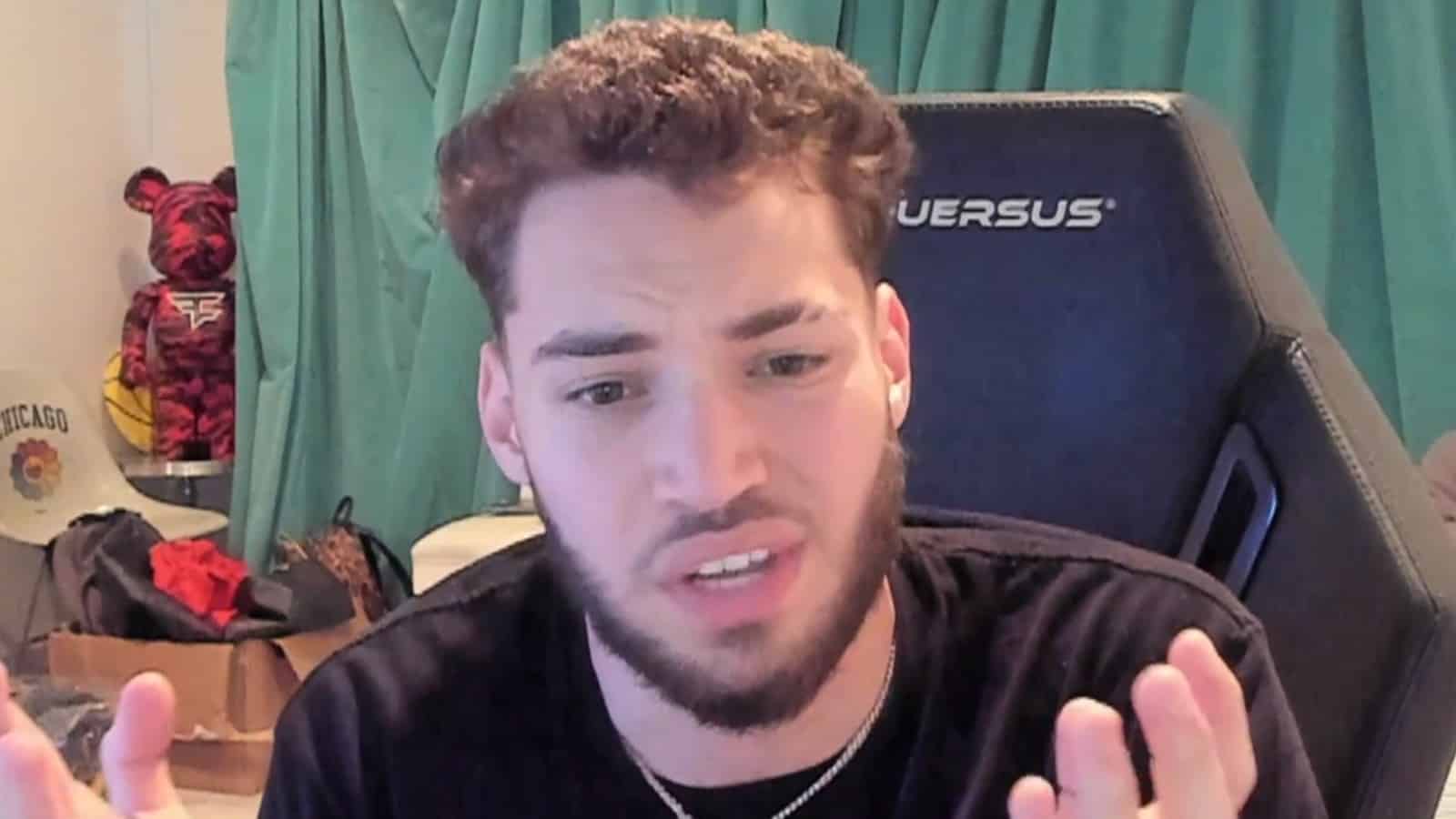 Adin Updates on X: Twitch banned 3 of their biggest black streamers all in  the span of a week.  / X