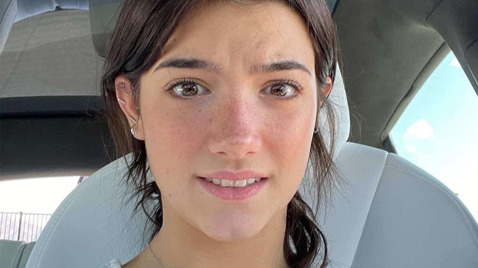 Charli D’Amelio reveals one regret from her TikTok success Dexerto