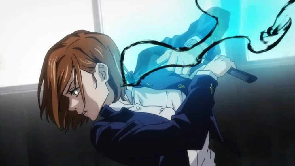 Jujutsu Kaisen: Unveiling Nobara's Fate - Surprising Manga Revelation!