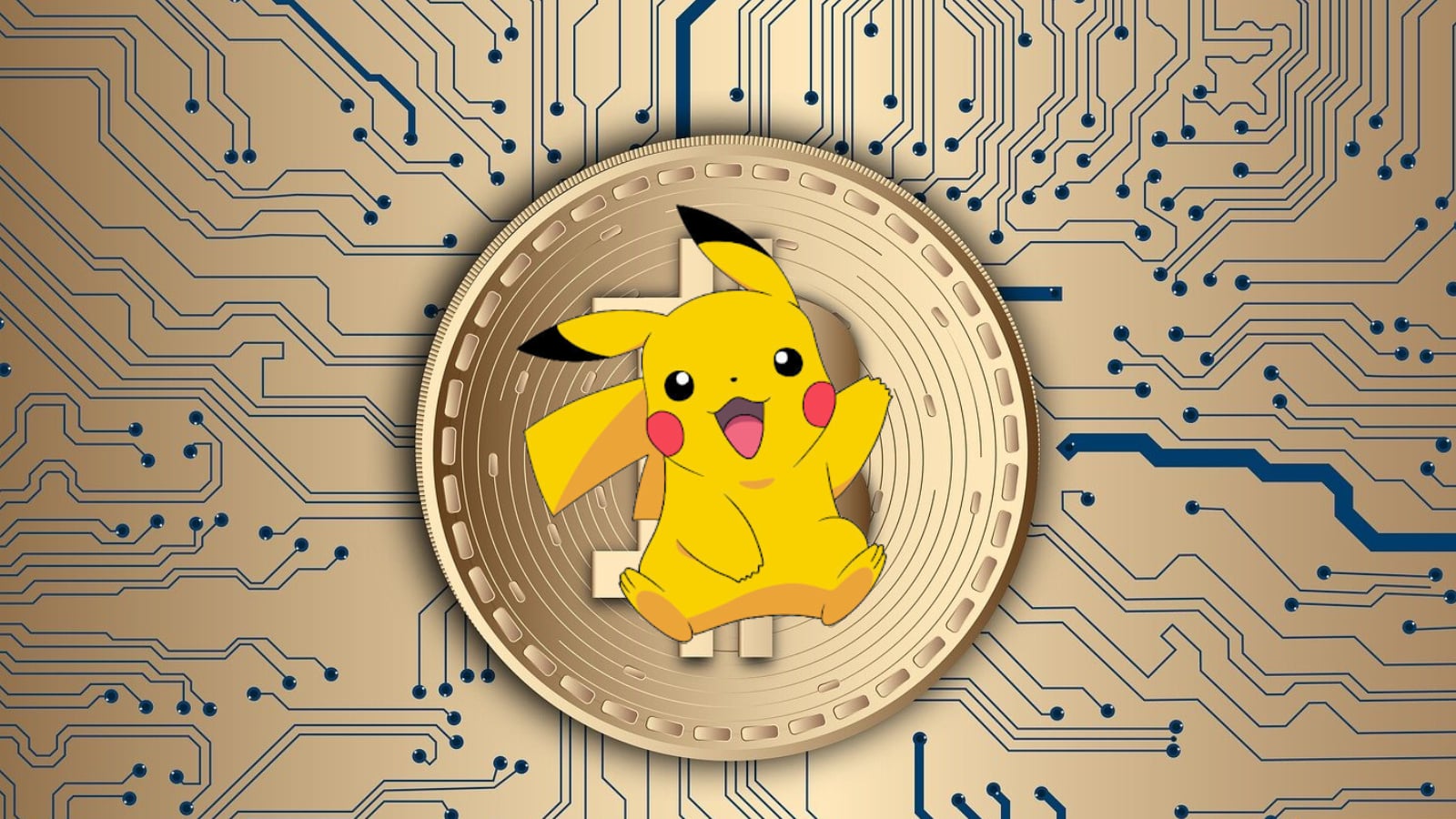 pikachu crypto price