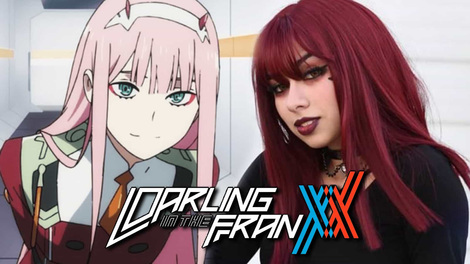 Darling in the Franxx cosplayer shows off incredible Zero Two look - Dexerto