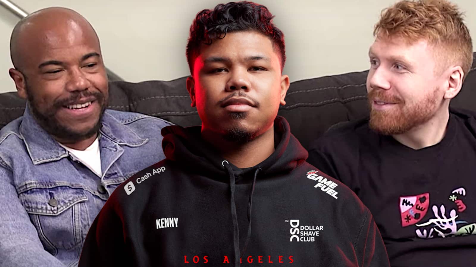 Best CoD player to never win Champs? Enable & Pacman debate Dexerto