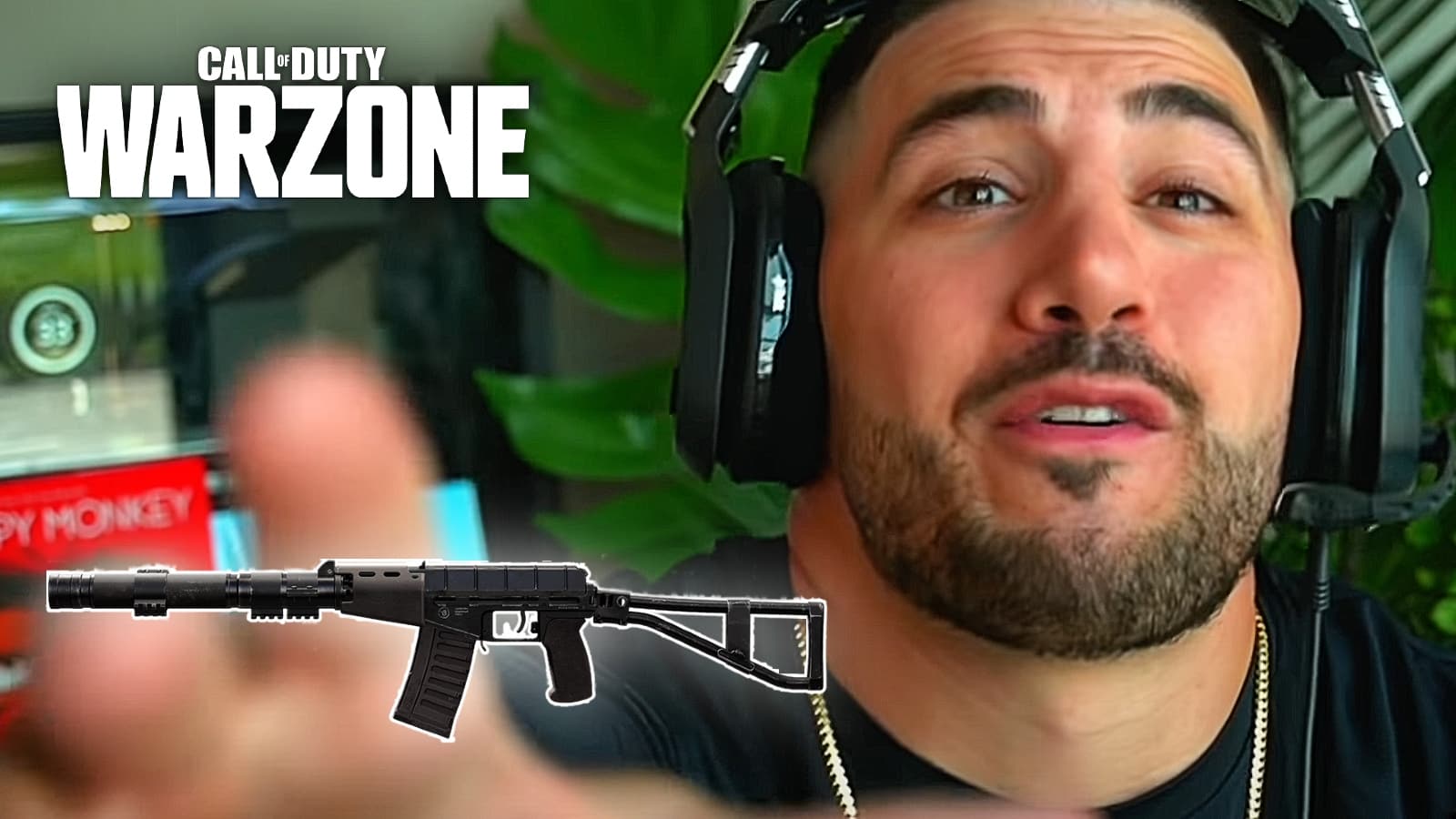 NICKMERCS demonstrates the power of 'smurfing' in Warzone - Charlie INTEL