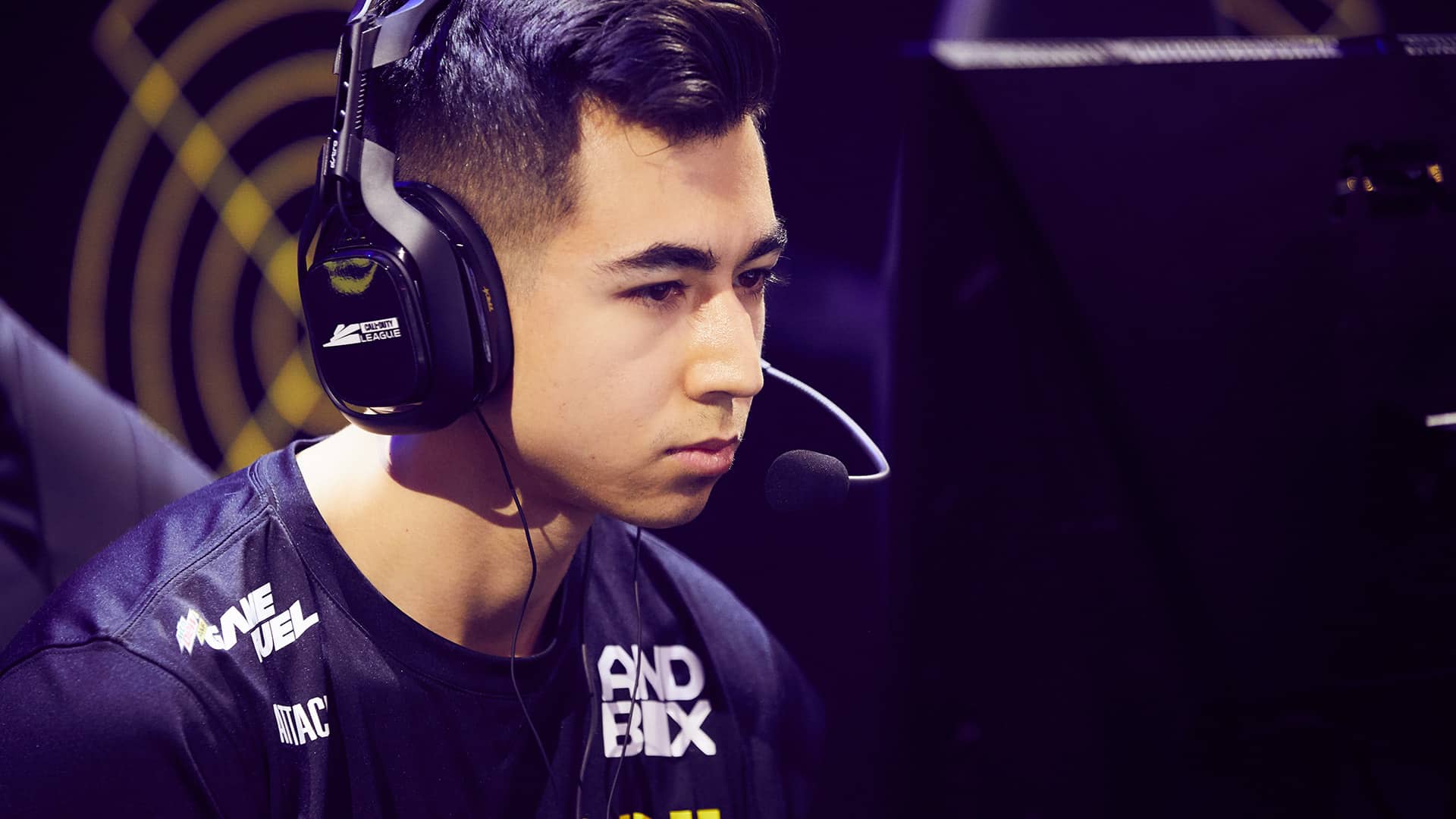 Minnesota RØKKR replace Attach ahead of CDL Major 4 Qualifiers – Egaxo