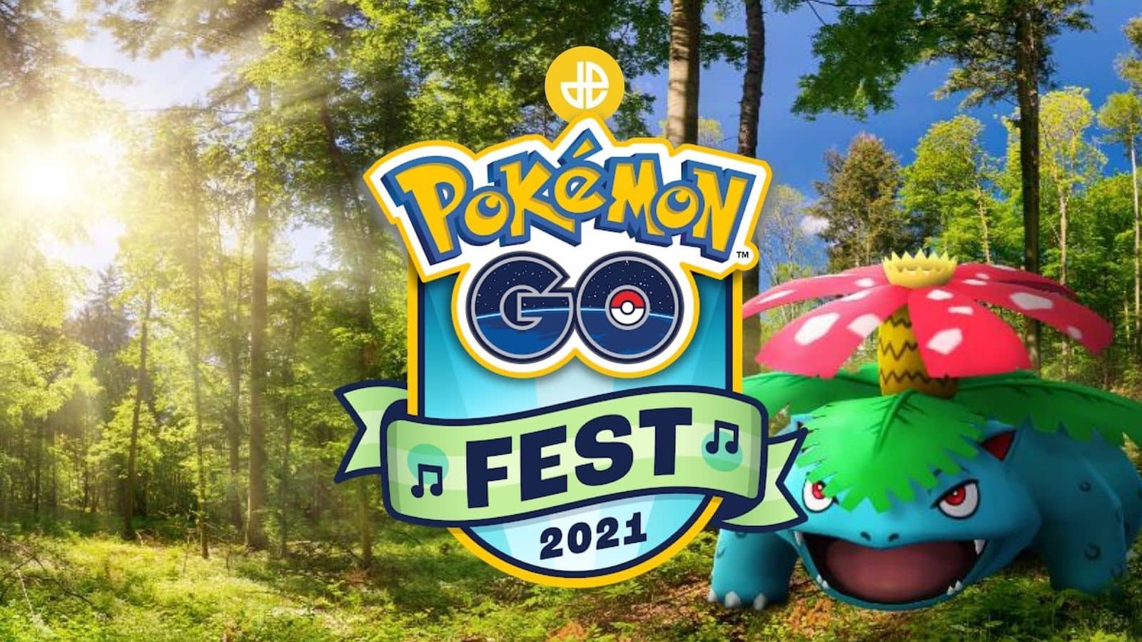 Pokemon Go Fest 21 Explained How To Get Tickets Spawns Schedule Dexerto