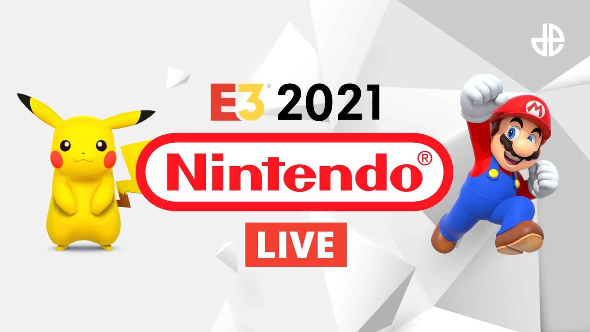 udvande fordom Fruity How to watch Nintendo E3 2021 stream: Pokemon Legends Arceus, Diamond,  Pearl & More - Dexerto