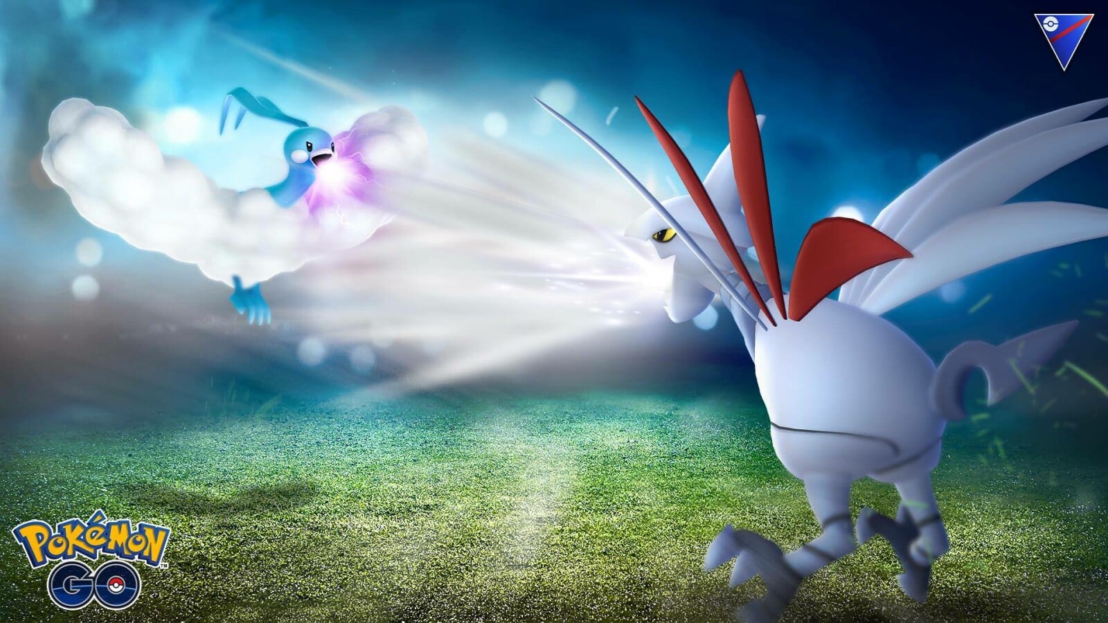 Niantic announces big changes for the Pokémon Go Battle League