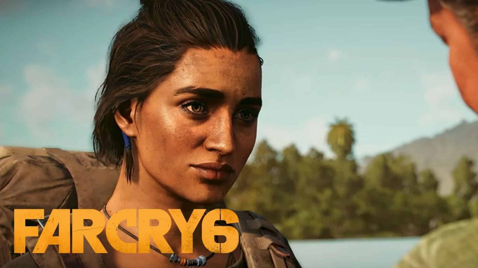 Far Cry 6 Poster Leaks on PlayStation HK Store, Hints at Female Protagonist  - The NFA Post