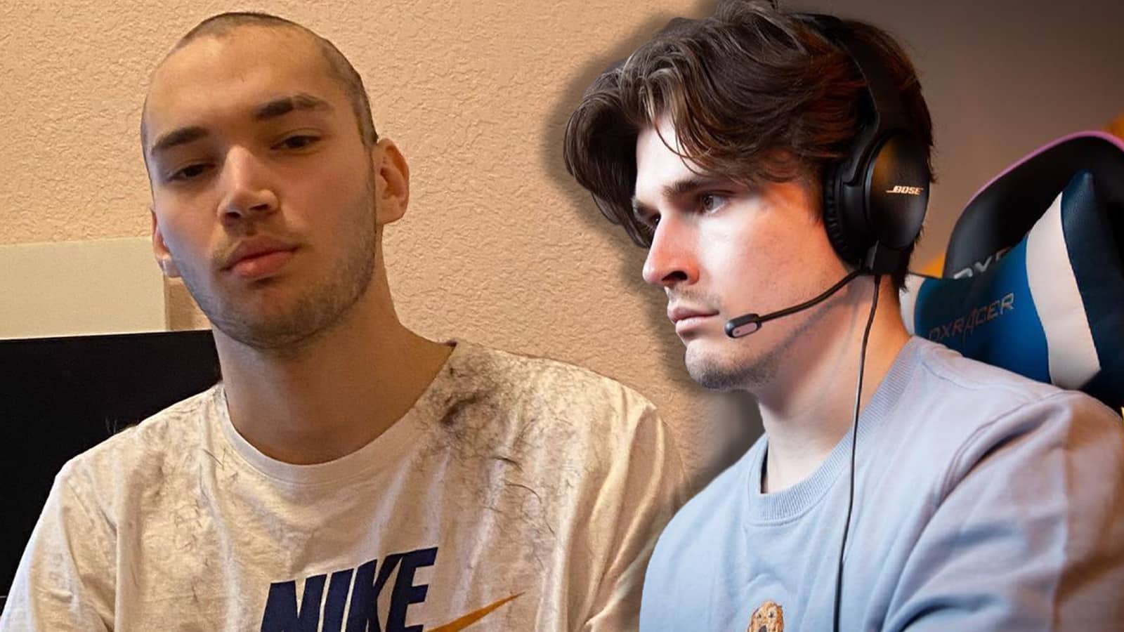 The Ludwig, Adin Ross, and QT Cinderella Drama Explained: What Exactly  Triggered the Situation? - EssentiallySports