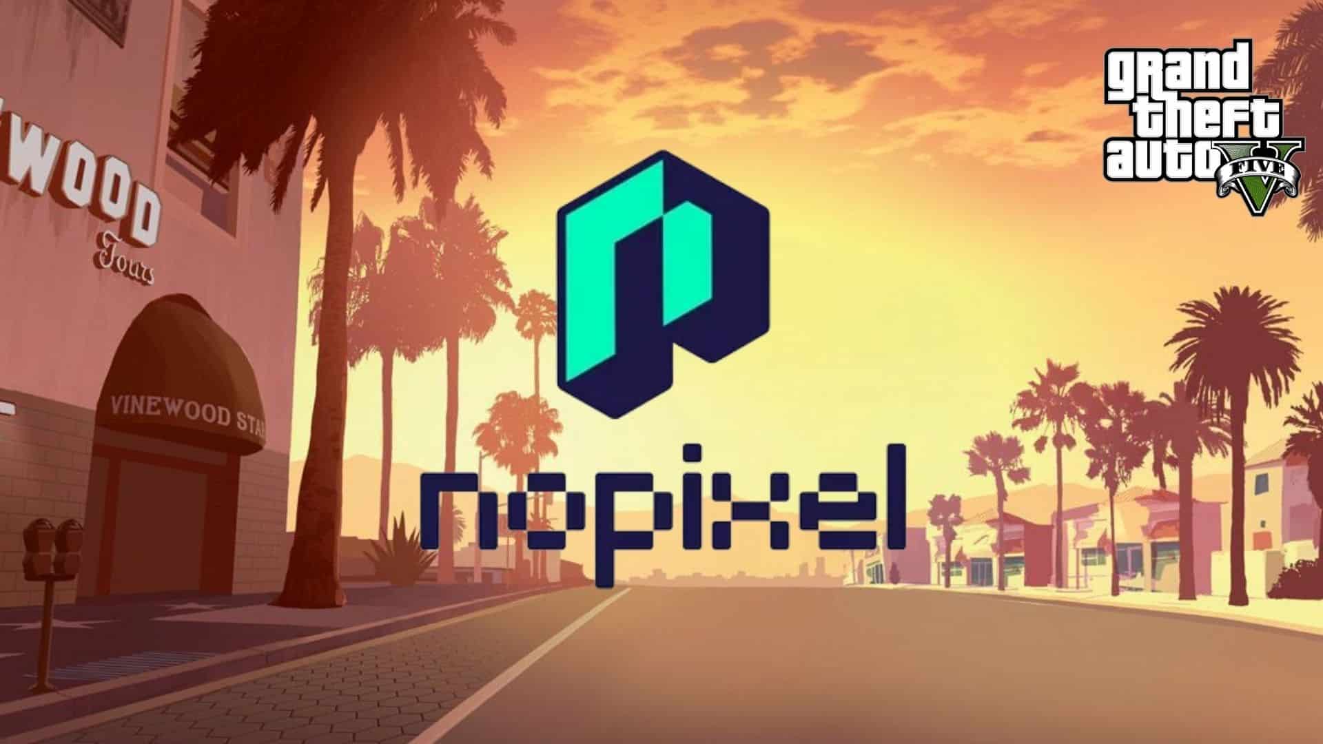 How To Join NoPixels Public GTA RP Server With XQc More 