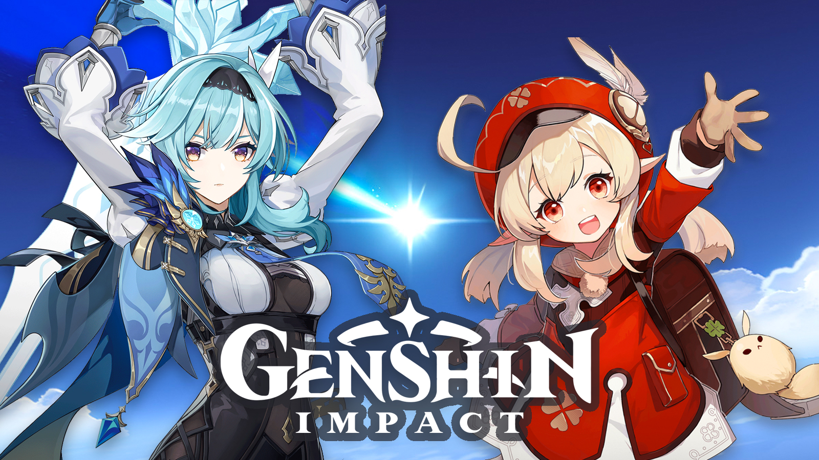 5 anime characters we want to see in Genshin Impact