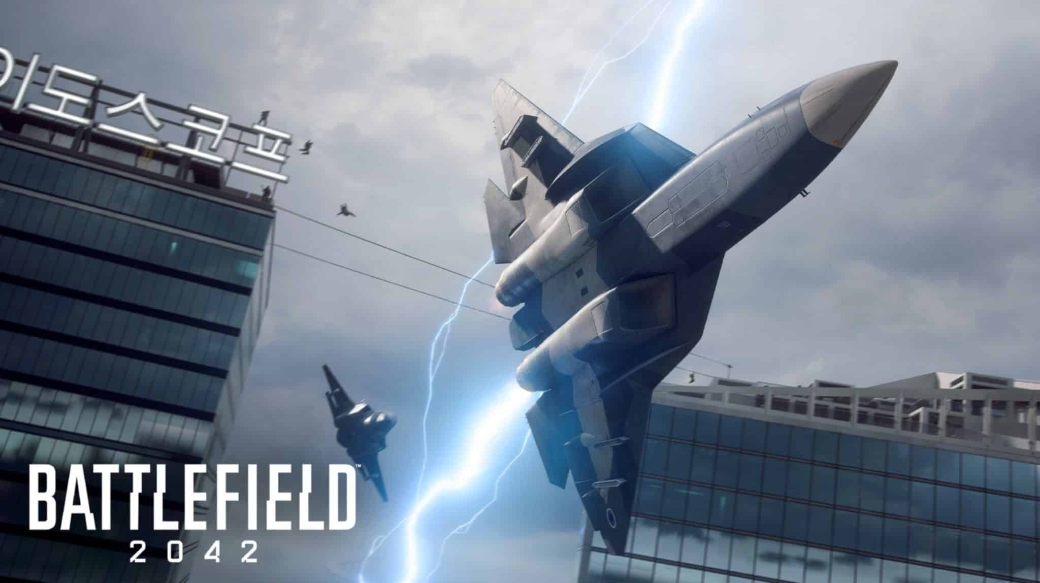 Battlefield 2042 release date, early access, and everything we know