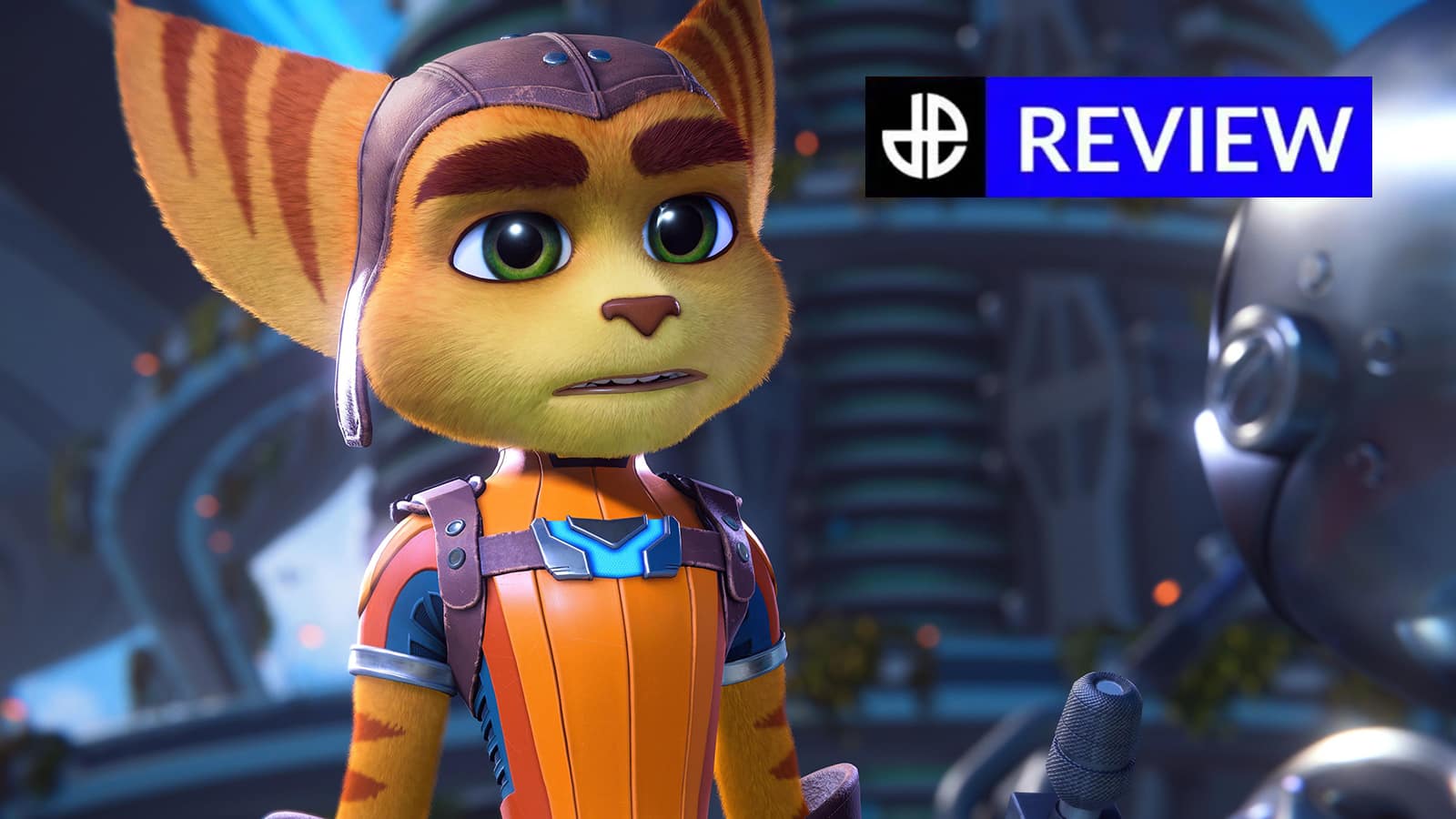 Ratchet and Clank: Rift Apart review