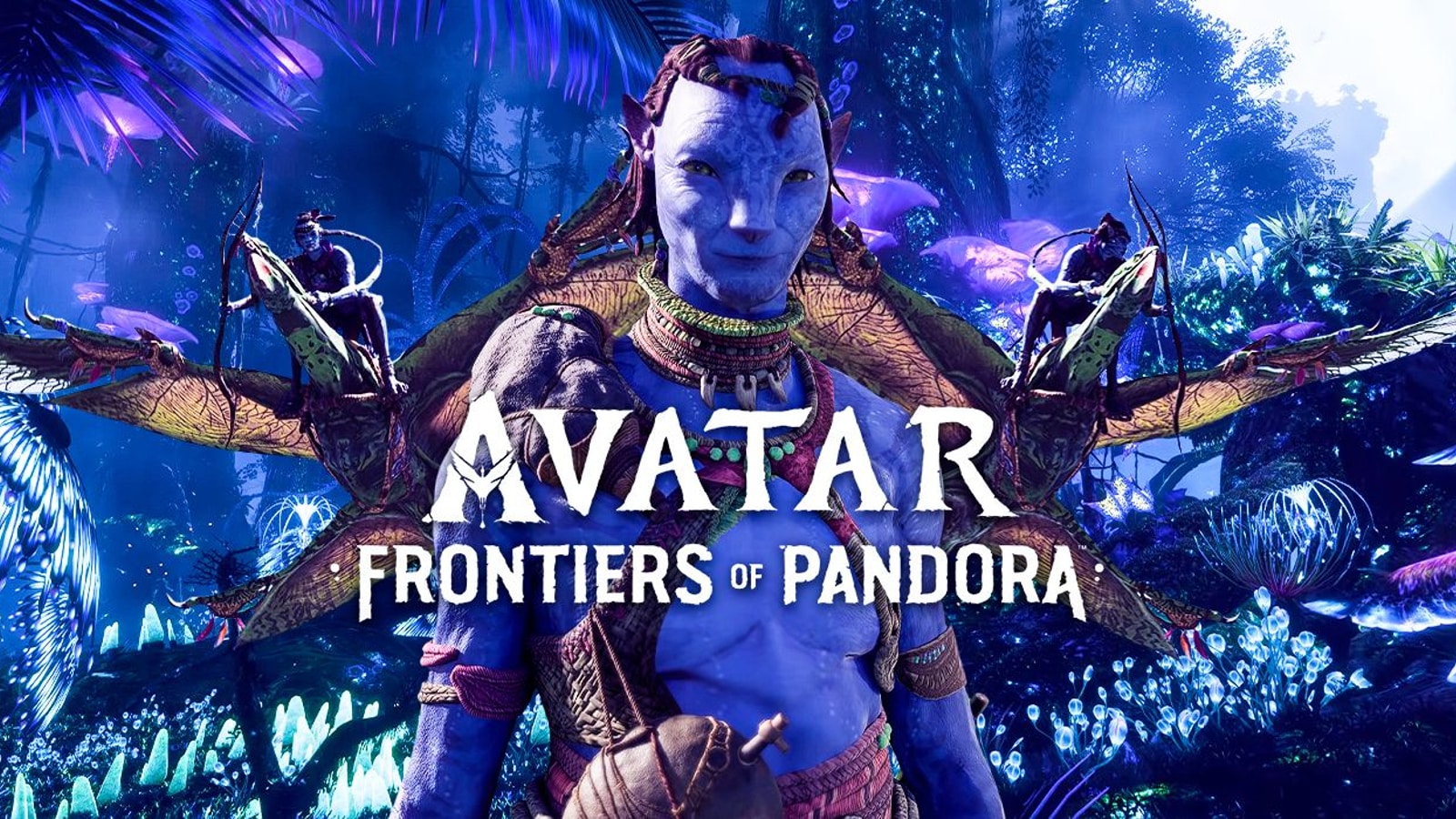 Everything we know about Avatar Frontiers of Pandora: Trailers ...