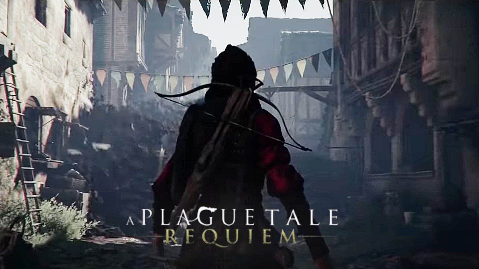A Plague Tale: Innocence - Story Trailer