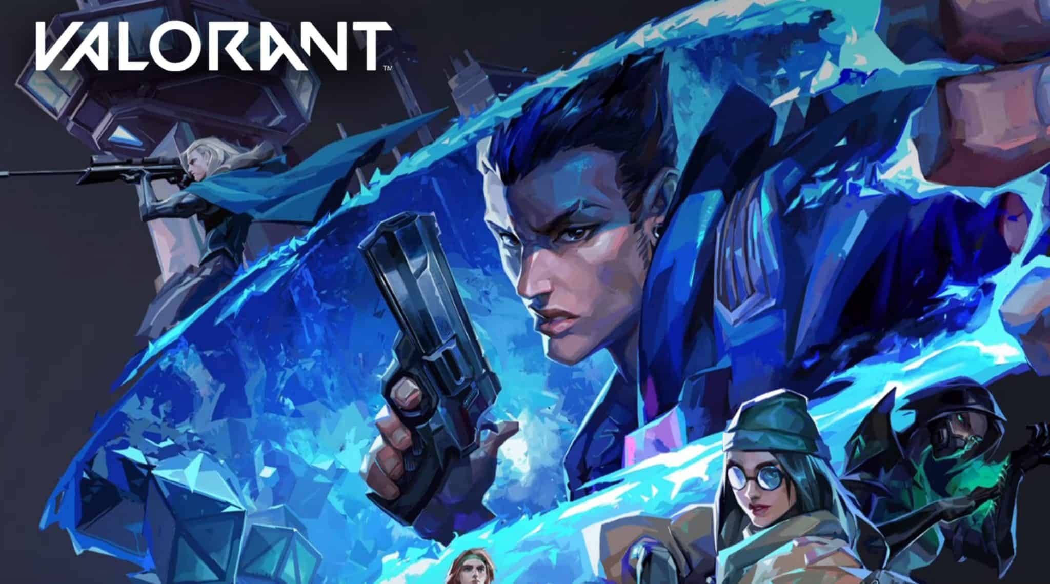 Valorant Arcane Jinx card: Now you can claim new Valorant card through Prime  Gaming. - The SportsRush