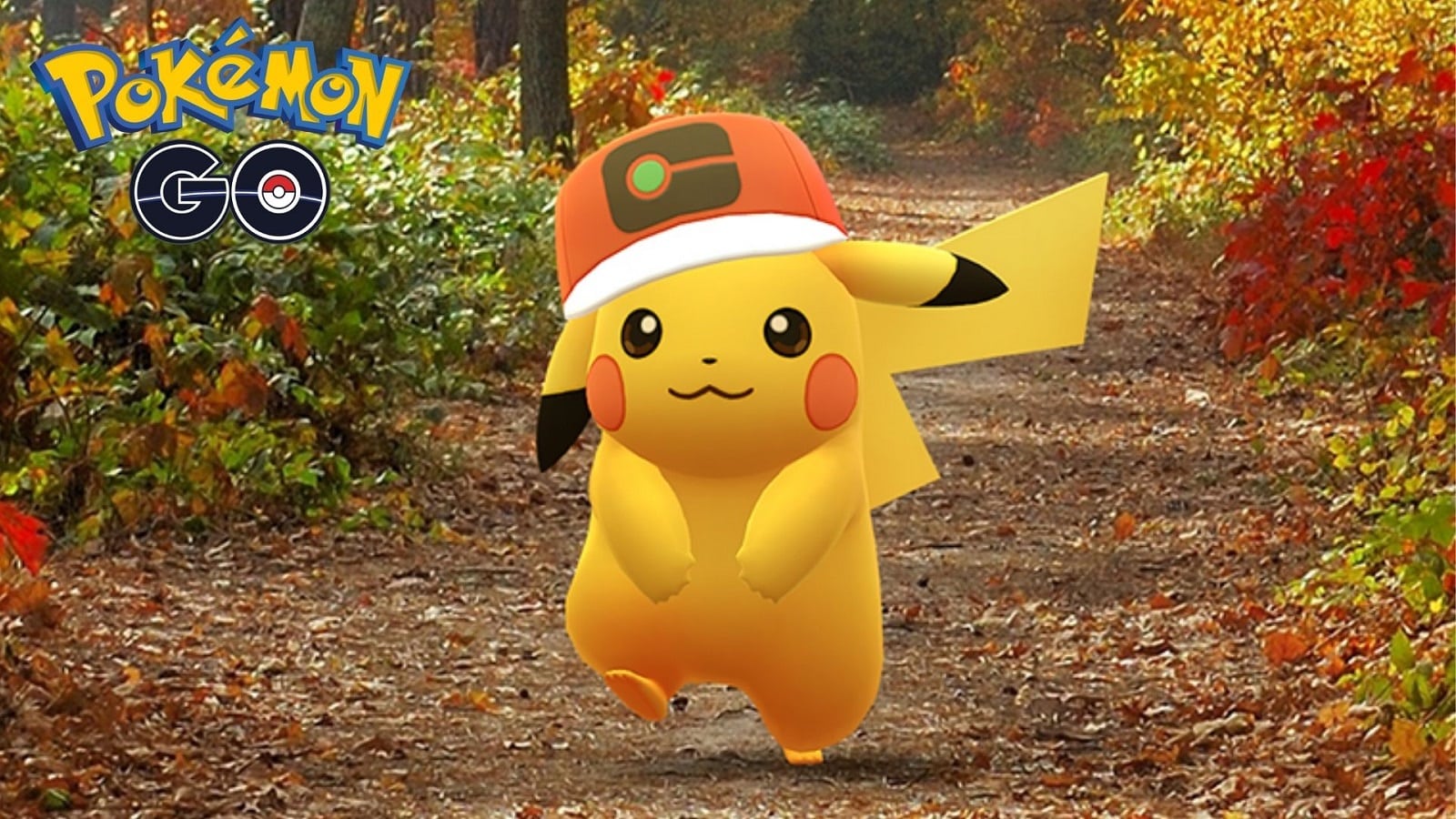 Pokemon Go player becomes Best Buddies with all 347 costumed Pokemon – Dexerto