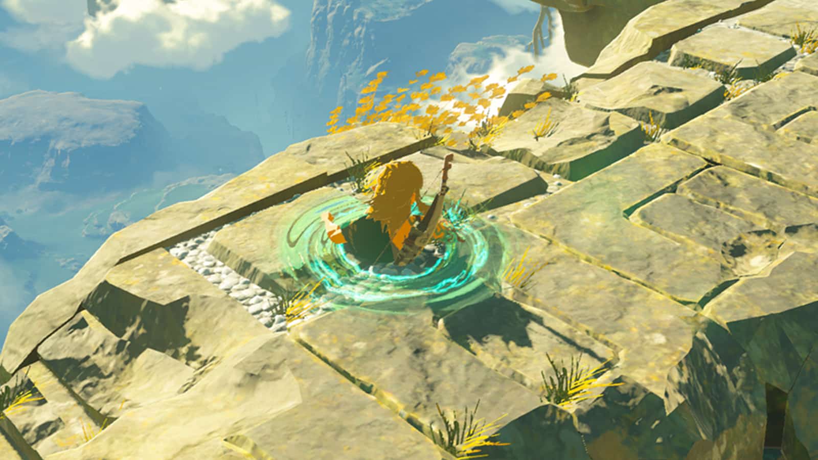 Zelda: Breath of the Wild 2 time Nintendo drops huge hint in E3 trailer Dexerto