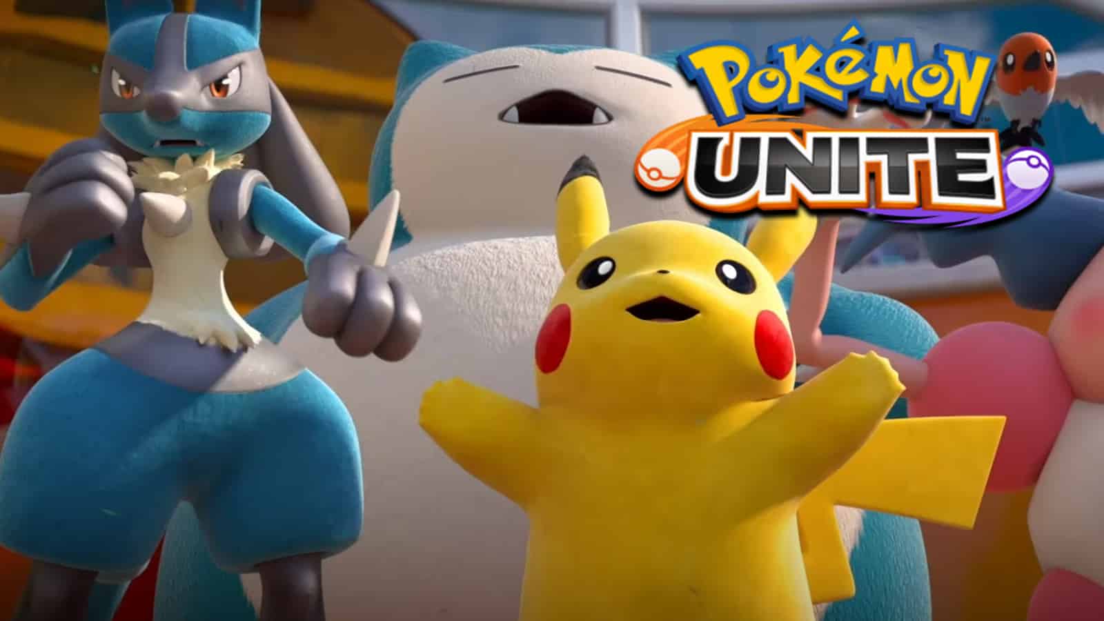 Pokemon Unite: Complete Mewtwo Y unlock guide