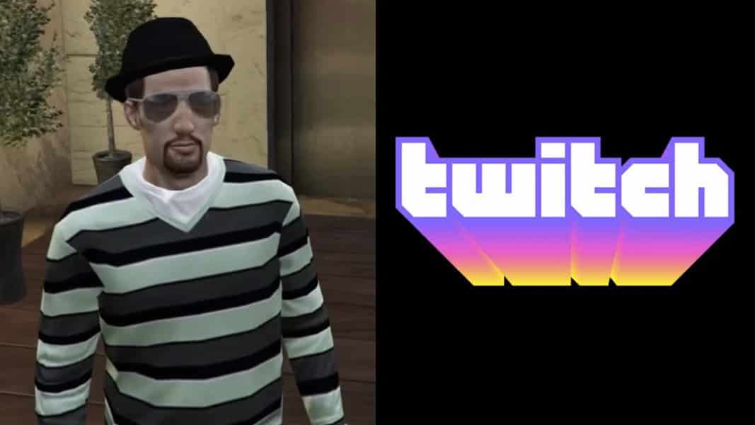 GTA RP streamer banned from Twitch after ‘dropped the soap’ joke Dexerto
