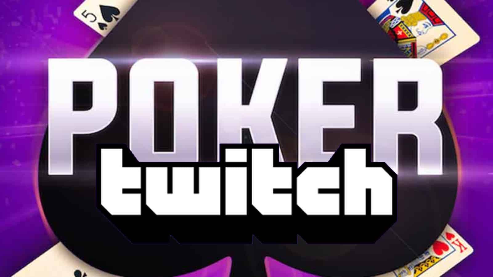 Twitch zakázaný na Slovensku po tom, čo streamer hral poker