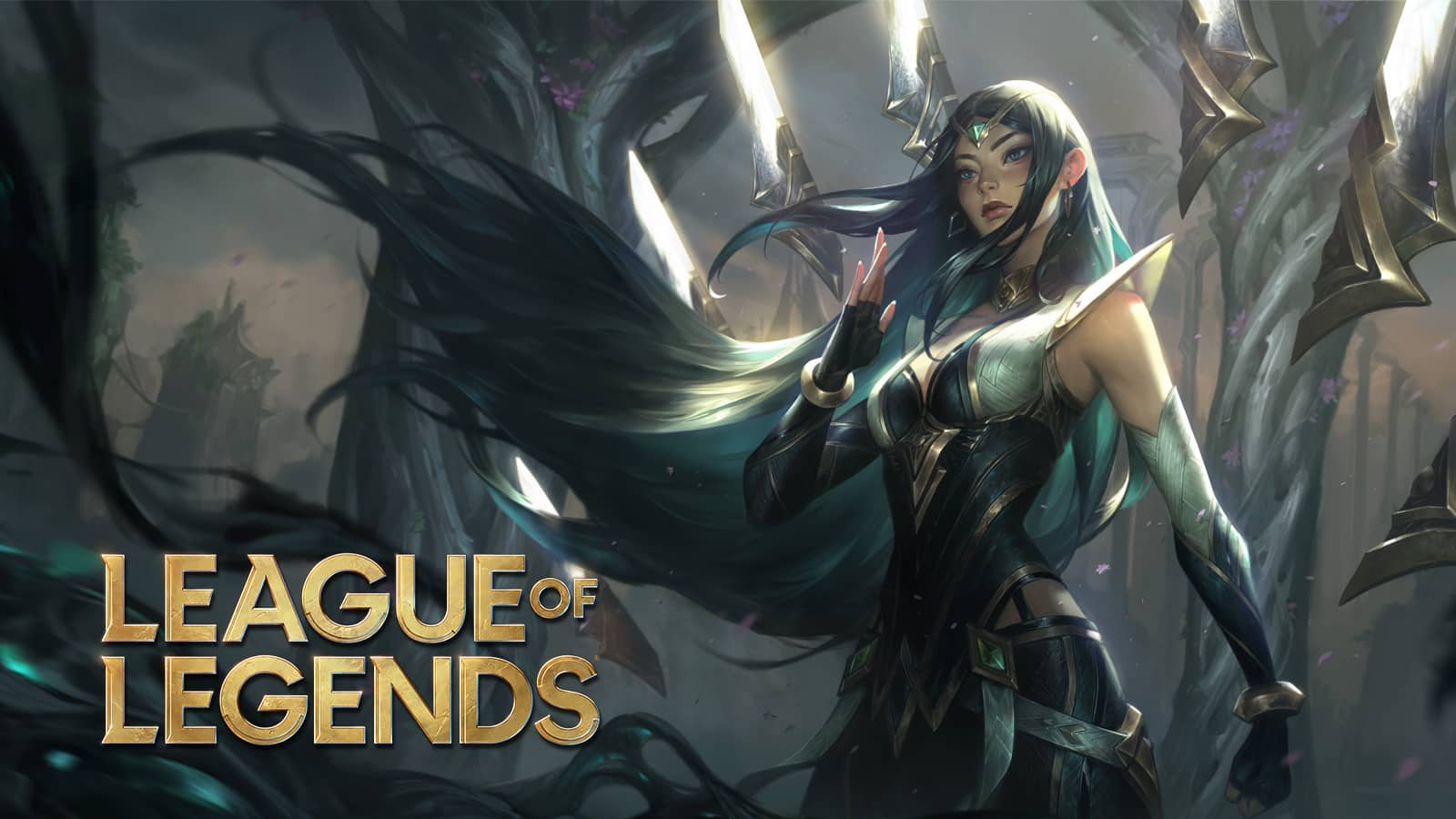 Irelia getting a hefty League Legends nerf to lower her early Dexerto