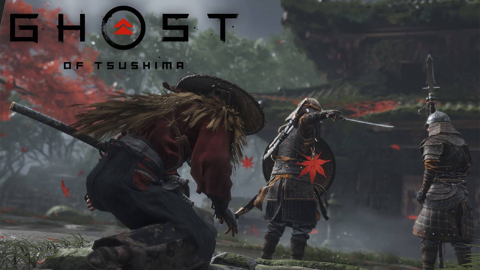 Is 'Ghost Of Tsushima' Coming To PC?